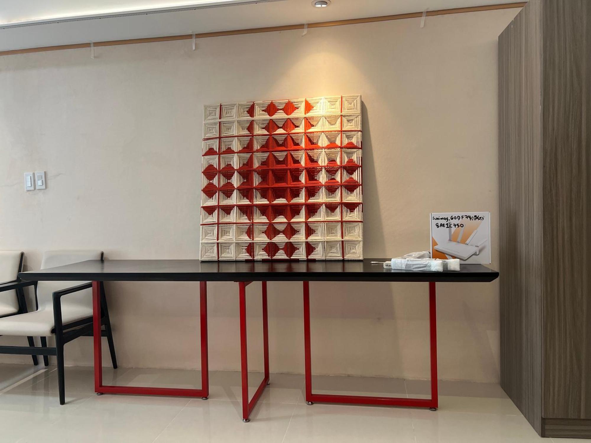 Luxurious European Style Penthouse Modern Apart Ment Cross City Of Dreams Okada Solaire Moa Airport 마닐라 외부 사진