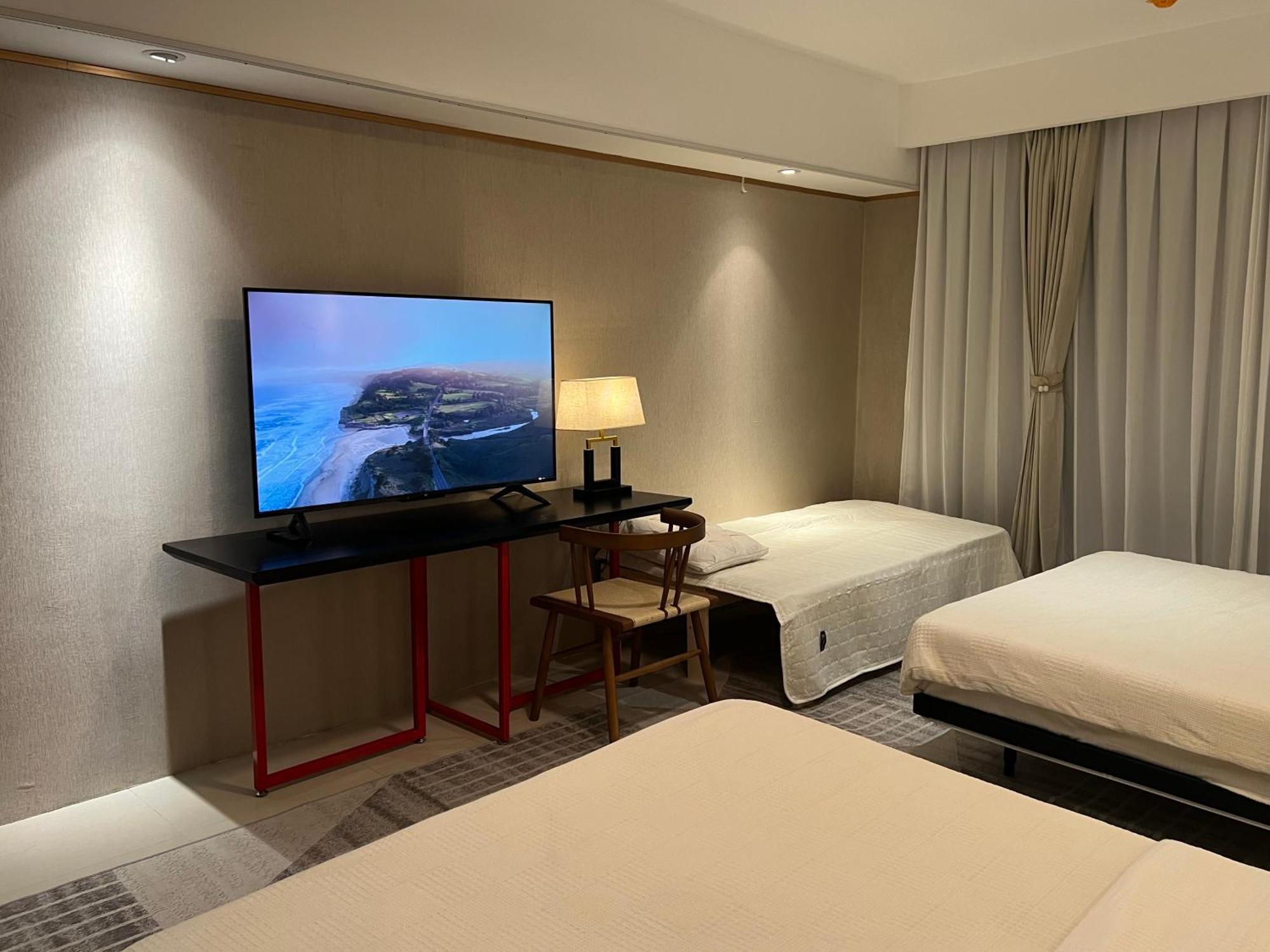 Luxurious European Style Penthouse Modern Apart Ment Cross City Of Dreams Okada Solaire Moa Airport 마닐라 외부 사진