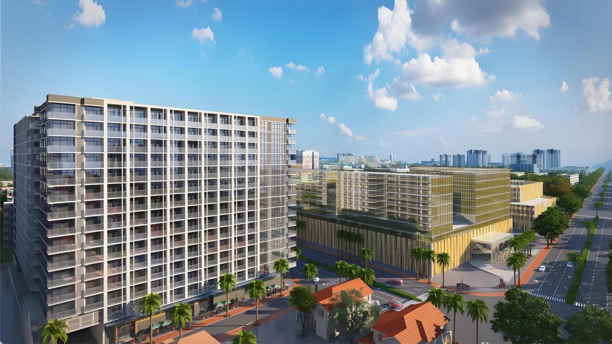 Luxurious European Style Penthouse Modern Apart Ment Cross City Of Dreams Okada Solaire Moa Airport 마닐라 외부 사진