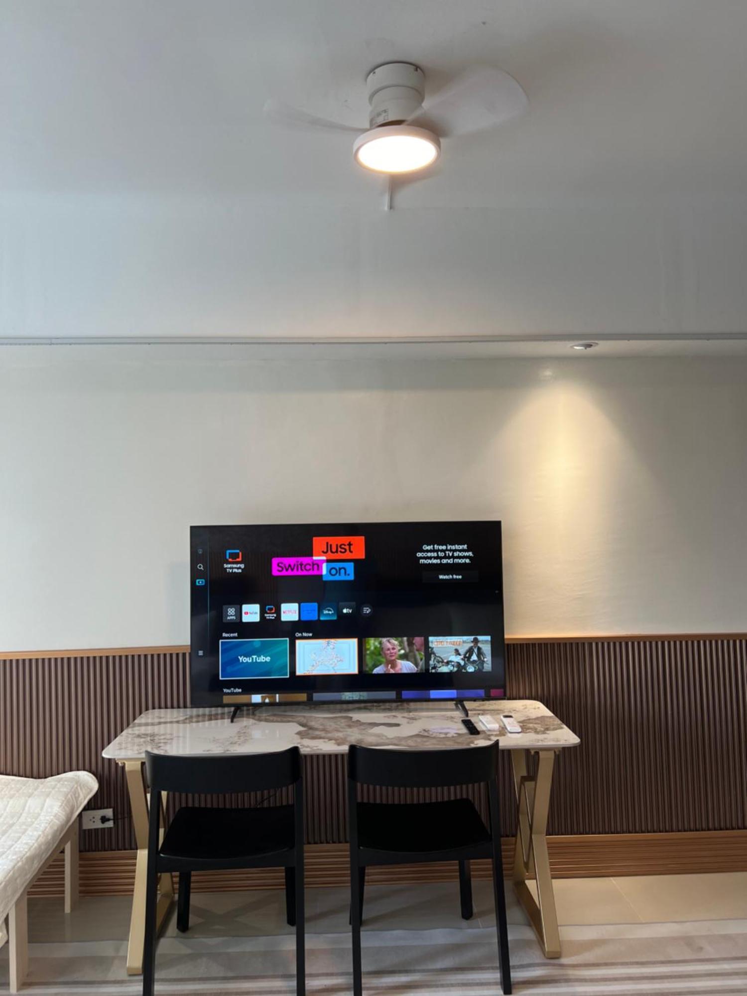 Luxurious European Style Penthouse Modern Apart Ment Cross City Of Dreams Okada Solaire Moa Airport 마닐라 외부 사진